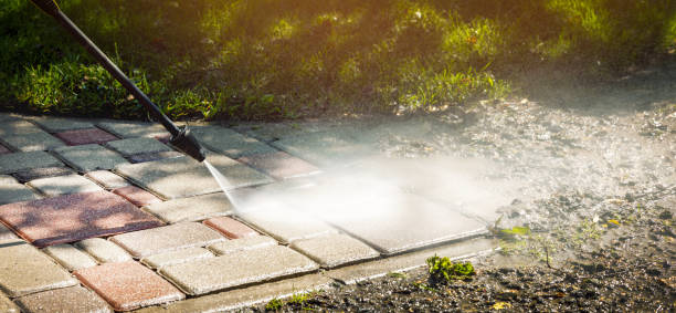 Best Fence Cleaning  in Evansville, IN